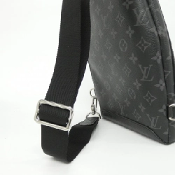 Túi đeo chéo Louis Vuitton Taiga Lama Duo M30936 - Hàng hiệu Chính hãng 767133