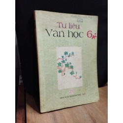 TƯ LIỆU VĂN HỌC 6