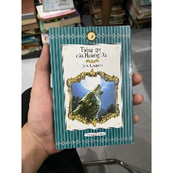 Tiếng Gọi của Hoang Dã - Jack London 158785