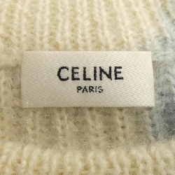 【Mã giảm giá】Celine CELINE Áo len 643288