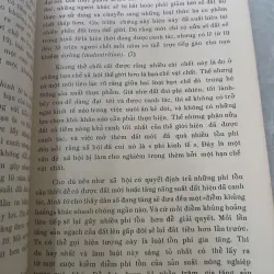 GIỚI HẠN PHÁT TRIỂN - Cung Thúc Tiến và Trần Lương Ngọc dịch thuật 999649