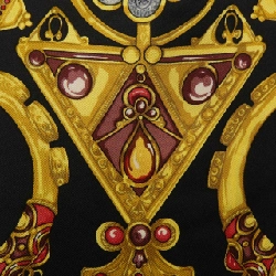 【Mã giảm giá】【Cổ điển】HERMES Áo 645818