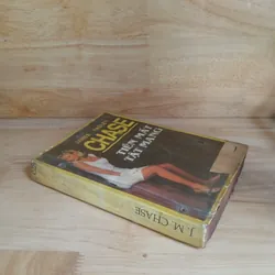 Tiểu Thuyết Trinh Thám - Tiền Mất Tật Mang (James Hadley Chase) 592890
