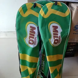 Bộ 2 vợt cầu lông 697389