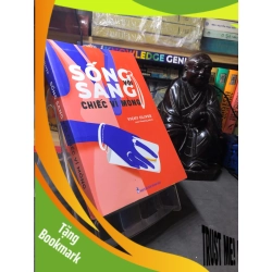 (TẶNG BOOKMARK) Sống sang với chiếc ví mỏng 2020 mới 90% bẩn bụi Vicky Oliver RBK0607 VĂN HỌC