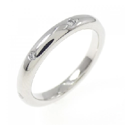 Nhẫn kim cương Stargewelry 0.105CT - Hàng hiệu Authentic