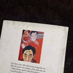 Combo 3c Mạc Ngôn 1036731