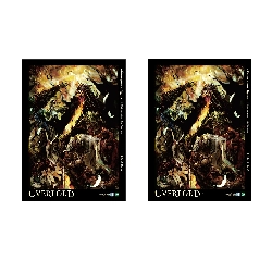Combo OVERLORD - Tập 1 + Tập 2 - Maruyama Kugane ASB.PO Oreka Blogmeo 230225