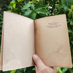 Đoàn Kết Đoàn Kết Đại Đoàn Kết, Thành Công Thành Công Đại Thành Công - Hồ Chí Minh 536600