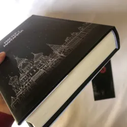 Nghệ Nhân và Margarita -Mikhail Bulgakov (Bản H365, bìa cứng, bookmark đánh số ngẫu nhiên) 762661