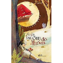 Cánh Buồm Đỏ Thắm (Nhã Nam) - Aleksandr Grin ASB.PO Oreka Blogmeo 230225
