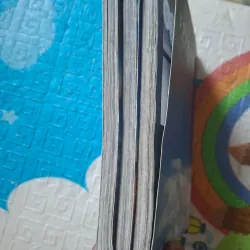 truyện tranh Your Name (full bộ) 932082