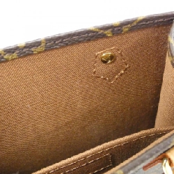 Túi xách Louis Vuitton Monogram Petit Sac Plat M69442 - Hàng hiệu Chính hãng 804119