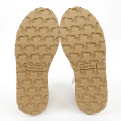 【Mã giảm giá】Giày thể thao MIU MIU 663363