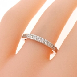 Nhẫn kim cương K18WG 0.30CT - Hàng hiệu Authentic 851083