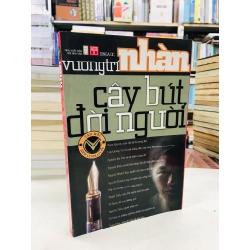 Cây bút đời người - Vương Trí Nhàn