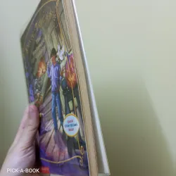 Truyện đọc Tiếng Anh Kỳ ảo dành cho thiếu nhi Pixie Tricks: The Halloween Goblin 992115