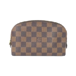 Túi xách Louis Vuitton Damier Pochette Cosmetic PM N47516