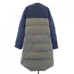 INTER PLANET Áo khoác lông vũ 634267