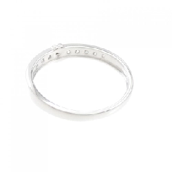 Nhẫn kim cương PT 0.10CT - Hàng hiệu Authentic 856273