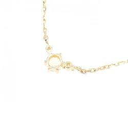 K18YG Sapphire Necklace - Hàng hiệu Authentic 862410