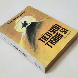 TIÊU SƠN TRÁNG SĨ - Khái Hưng 707701