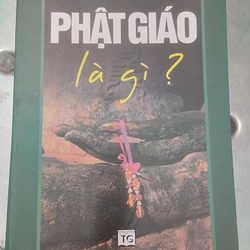 Phật giáo là gì