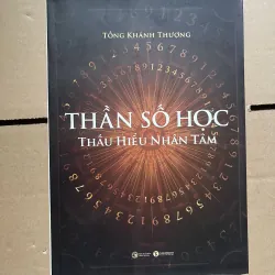 Thần số học