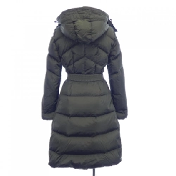 Áo khoác lông vũ MONCLER 640495