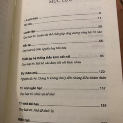 Lô sách John Medina: Luật trí não & Luật trí não dành cho trẻ 306928