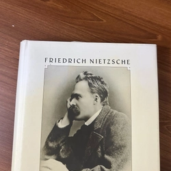 Zarathustra đã nói như thế - Friedrich Nietzsche 510032