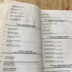 Manual of Cardiovascular Medicine 934651