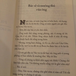 Bác sĩ Aibôlít 543368