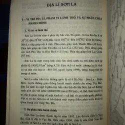 Địa lí các tỉnh và thành phố Việt Nam tập ba Các tỉnh vùng Tây Bắc và vùng Bắc Trung Bộ 762646
