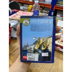 Saint Petersburg 537025