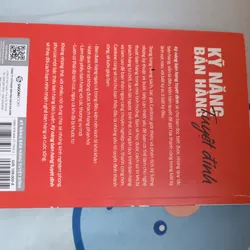 KỸ NĂNG BÁN HÀNG TUYỆT ĐỈNH - SALE 50% 593739