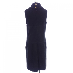 【Mã giảm giá】Chanel CHANEL Váy 655164