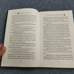LÂU ĐÀI BAY CỦA PHÁP SƯ HOWL - DIANA WYNNE JONES 478665