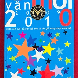 Văn Mới Việt Nam 2009 - 2010