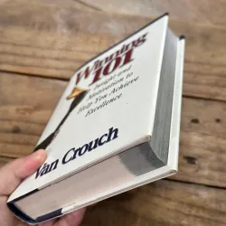 Winning 101 - Van Crouch 722831
