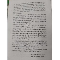 Đêm thánh nhân - 1999 - 624 trang Sách lịch sử - triết học ANTQ3101 789889