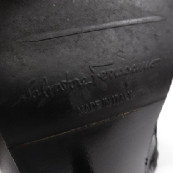 Giày bốt dài SALVATORE FERRAGAMO 664365