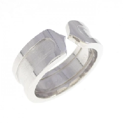 Nhẫn nhỏ C2 Cartier - Hàng hiệu Authentic