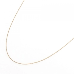 K18PG Necklace - Hàng hiệu Chính hãng 861690