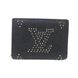 Ví Louis Vuitton Monogram Empreinte (Studs) Portefeuille Clé M82902 - Hàng hiệu Authentic