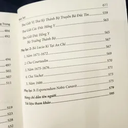 Lịch sử giáo phận Đàng Trong | Đào quang toản 694083