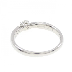 Nhẫn Tiffany Harmony 0.19CT G VS2 3EXT - Hàng hiệu Chính hãng 835729