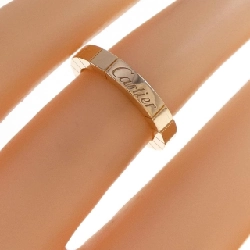 Nhẫn Cartier Lanière - Hàng hiệu Authentic 840030