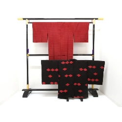 Áo khoác / Áo choàng đường đi 2 món - Hàng hiệu Authentic 878190