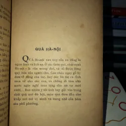 Hà Nội Băm Sáu Phố Phường - Thạch Lam 797957